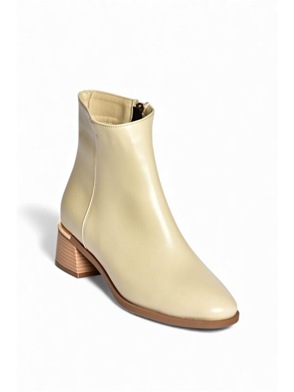 Fox Shoes Kahverengi Fox Shoes Bot Kadın V518971109