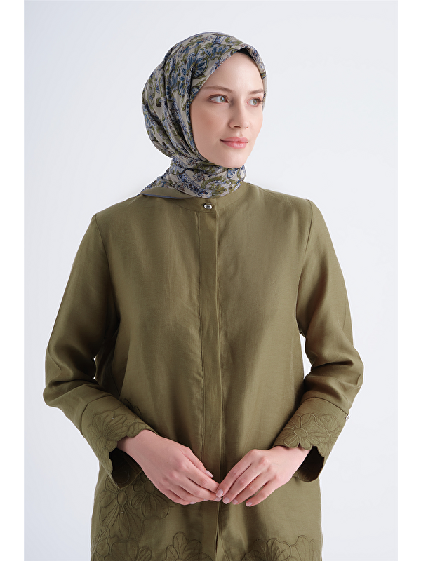 ARMİNE Yaz Esİntİsİ Eşarp 4173 25