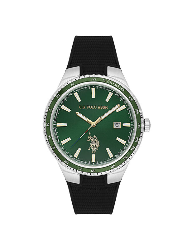U.S. POLO ASSN. USPA1132-02 Erkek Kol Saati