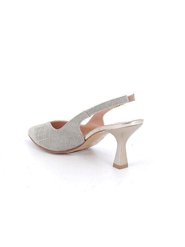 Igi&co Bej Igi&co Stiletto Dvn Kadın Topuklu 1182611 11826 Corda