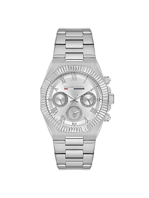 U.S. POLO ASSN. USPA1128-05 Erkek Kol Saati