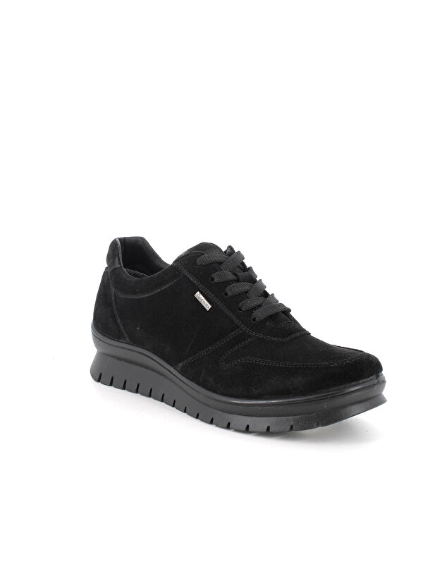 IGI&Co Kadın Sneaker 6658511 DYKGT 66585 Scam.Super10/12 Nero