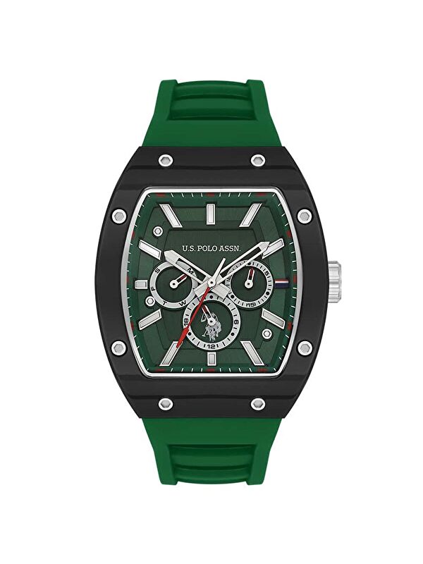 U.S. POLO ASSN. USPA1127-03 Erkek Kol Saati