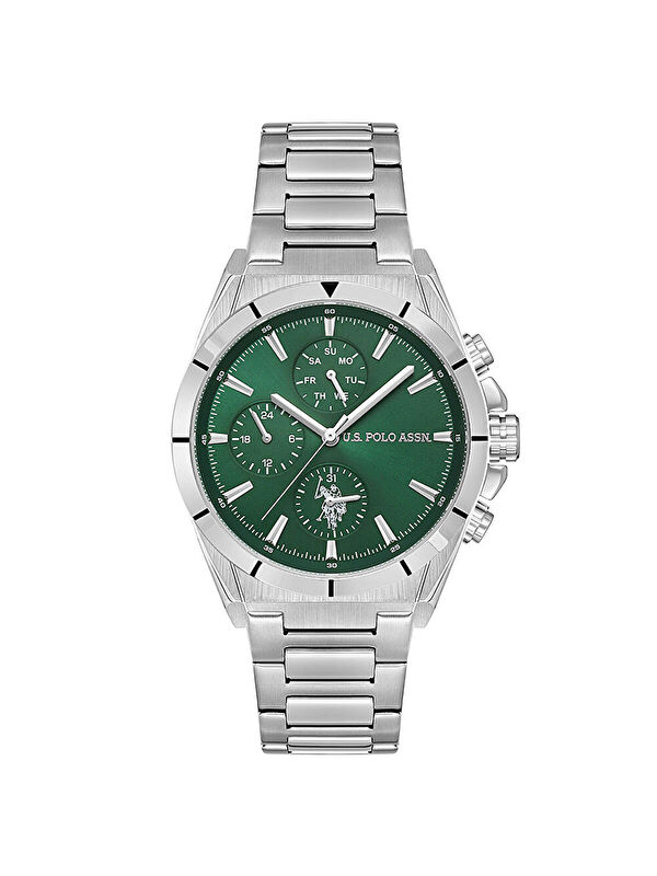 U.S. POLO ASSN. USPA1079-02 Erkek Kol Saati
