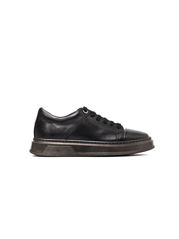 John May Erkek Sneaker KA-C26401 MUNIH Shoe