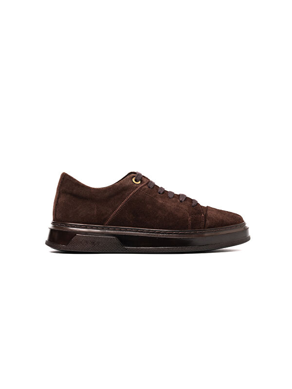 John May Erkek Sneaker KA-C26401 MUNIH Shoe