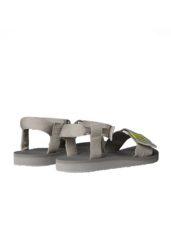 Skeena II Erkek Gri Sandalet - Görsel 5
