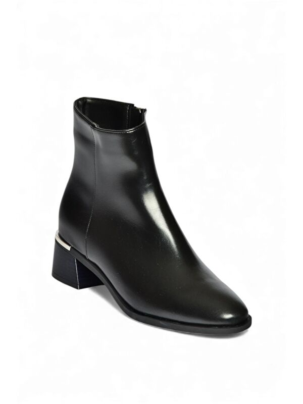 Fox Shoes Kahverengi Fox Shoes Bot Kadın V518971109