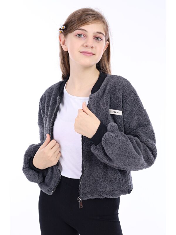 Toontoykids Kız Çocuk Hırka