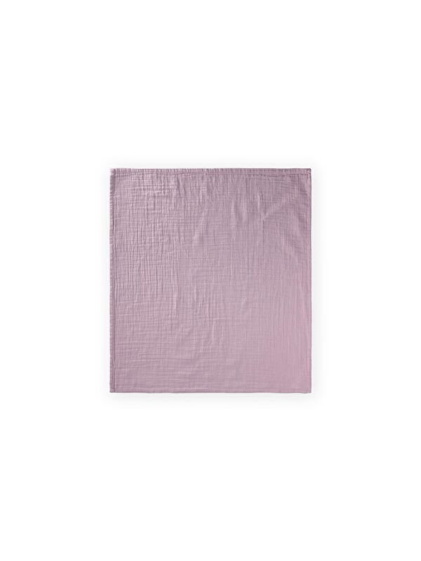 CİGİT Müslin Bez 50X50 Cm Leylak