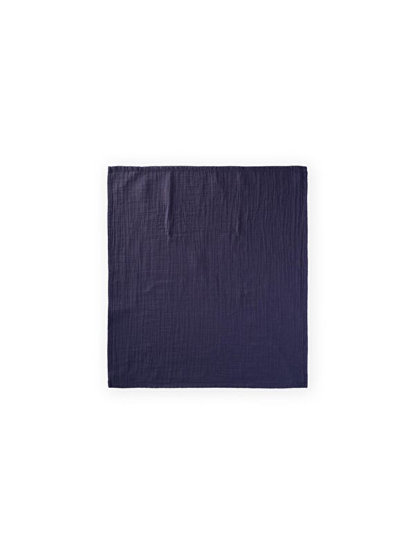 CİGİT Müslin Bez 50X50 Cm Lacivert