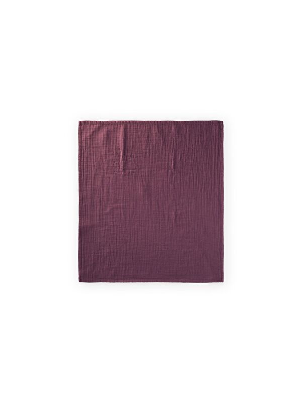 CİGİT Müslin Bez 50X50 Cm Mürdüm