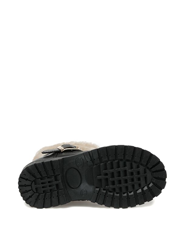 CARTER 2PR Siyah Kız Çocuk Çizme - Görsel 5