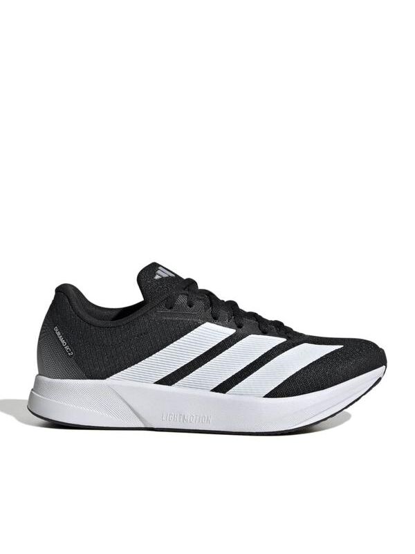 Adidas Duramo RC2 Running Kadın Siyah Koşu Ayakkabısı