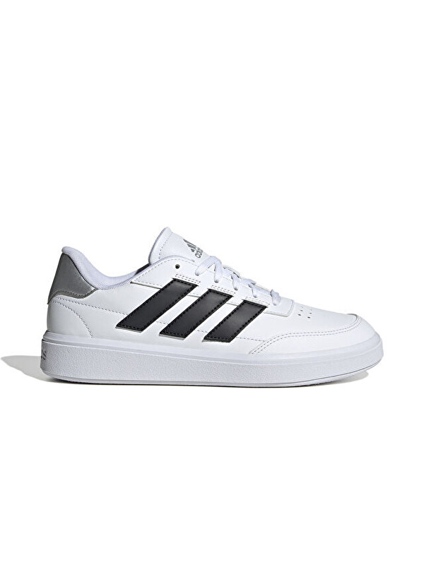 Adidas Courtblock Kadın Günlük Ayakkabı IF6493 Beyaz