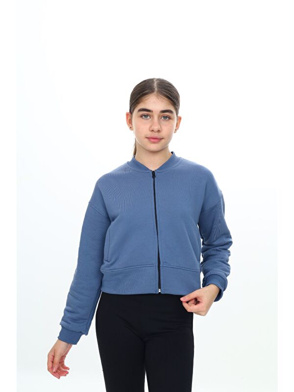 Toontoykids Kız Çocuk Hırka