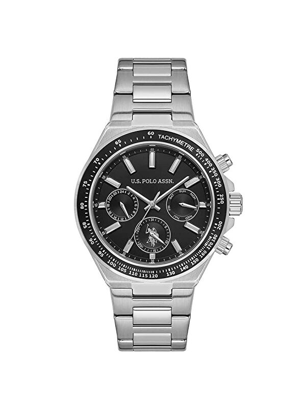 U.S. POLO ASSN. USPA1130-03 Erkek Kol Saati