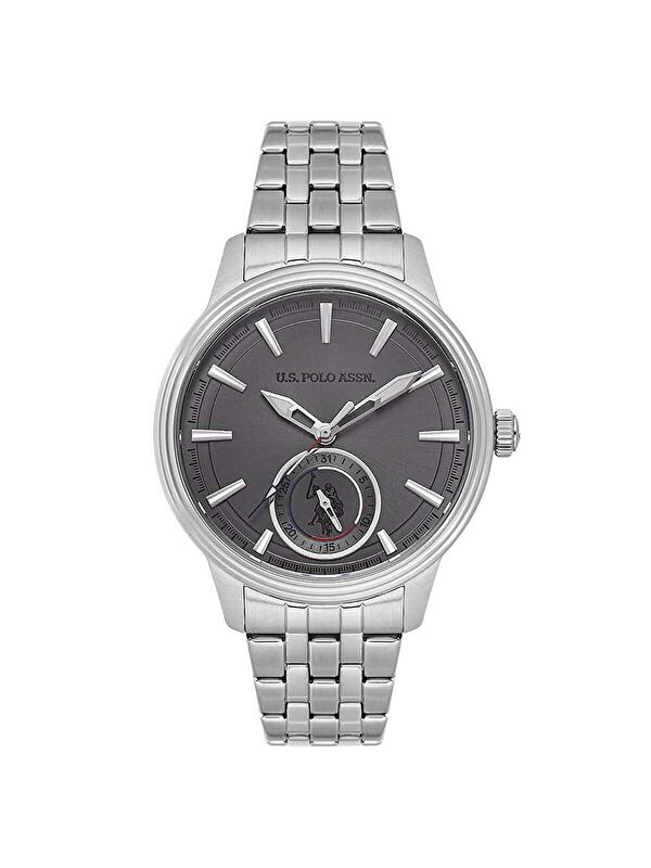 U.S. POLO ASSN. USPA1131-04 Erkek Kol Saati