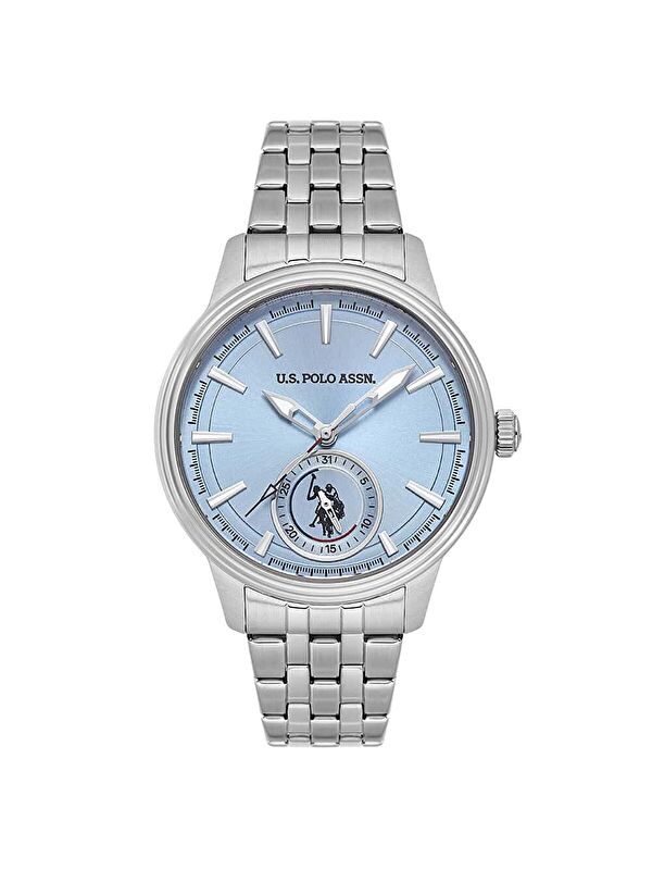 U.S. POLO ASSN. USPA1131-05 Erkek Kol Saati
