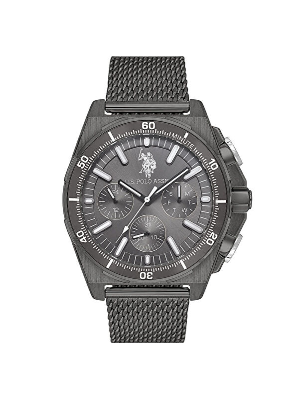 U.S. POLO ASSN. USPA1092-04 Erkek Kol Saati