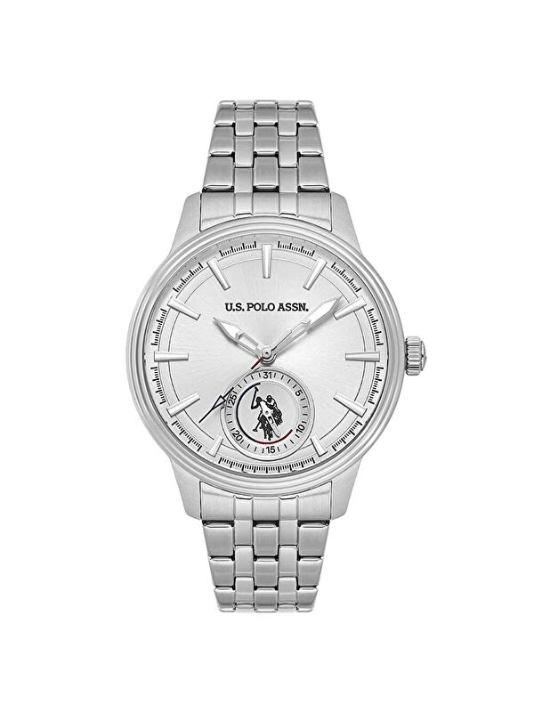 U.S. POLO ASSN. USPA1131-03 Erkek Kol Saati