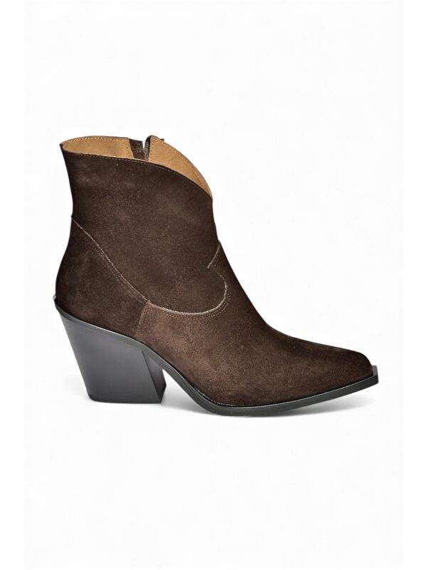 Fox Shoes Kahverengi Fox Shoes Bot Kadın V654081902