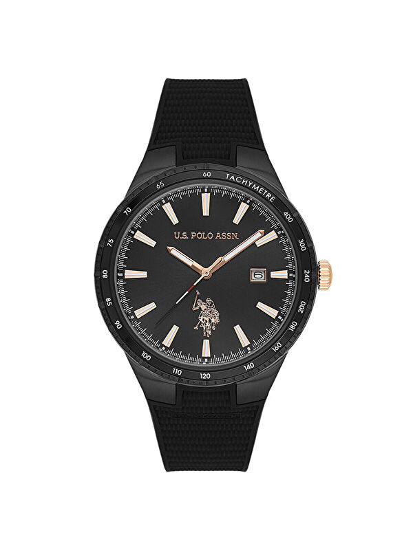 U.S. POLO ASSN. USPA1132-05 Erkek Kol Saati