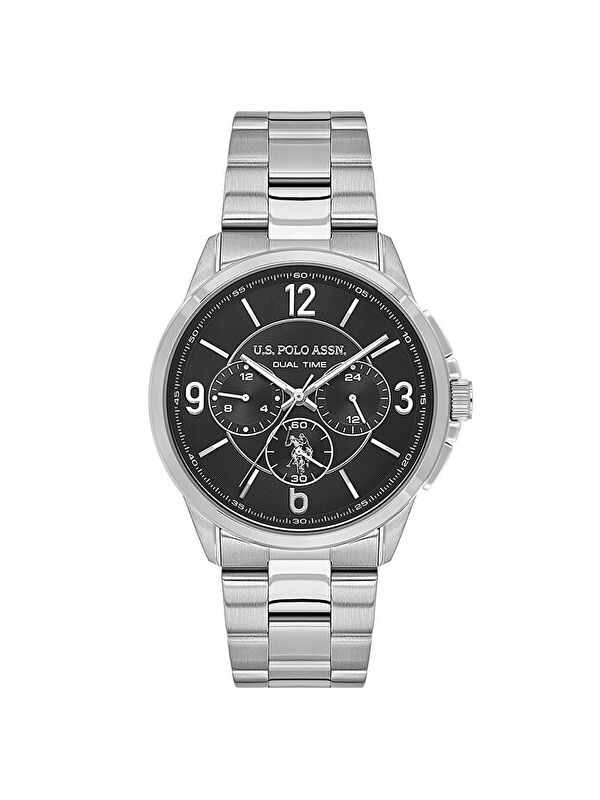 U.S. POLO ASSN. USPA1135-01 Erkek Kol Saati