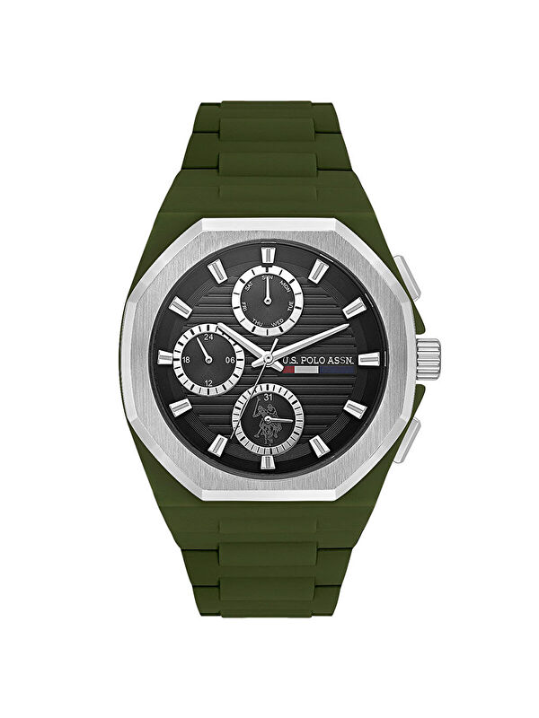U.S. POLO ASSN. USPA1103-03 Erkek Kol Saati