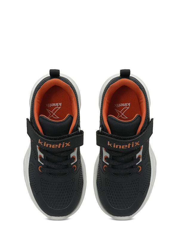 LISTER PU J P 5PR Lacivert Erkek Çocuk Spor Ayakkabı - Görsel 5