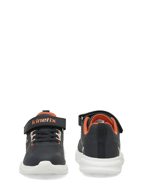 LISTER PU J P 5PR Lacivert Erkek Çocuk Spor Ayakkabı - Görsel 6