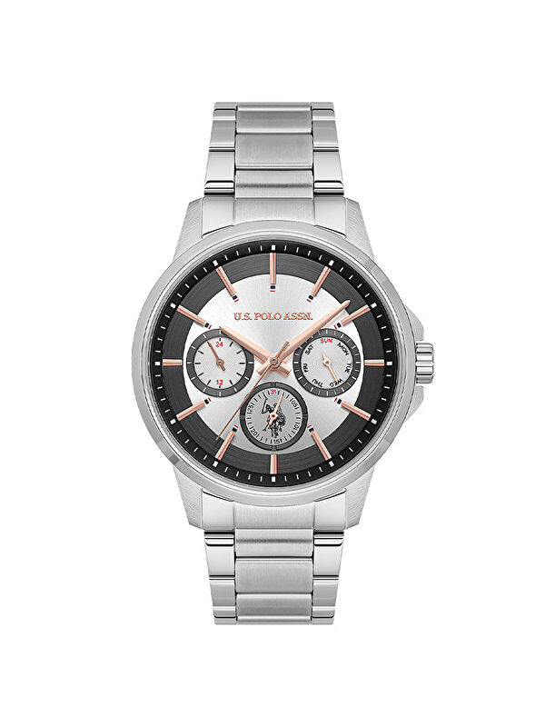 U.S. POLO ASSN. USPA1000B-01 Erkek Kol Saati