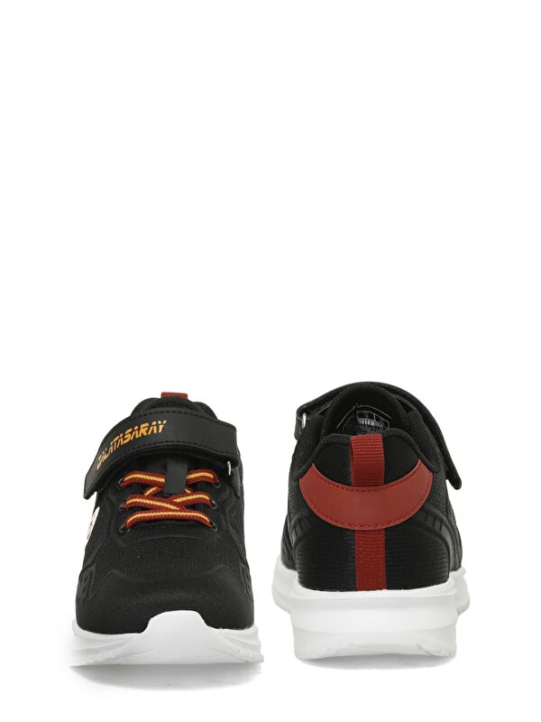 FROZEY J F 5FX Siyah Erkek Çocuk Spor Ayakkabı - Görsel 6