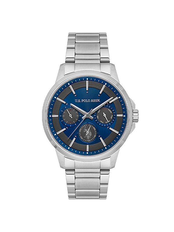 U.S. POLO ASSN. USPA1000B-03 Erkek Kol Saati