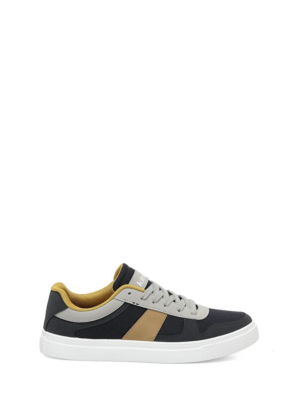 Kinetix ZINGLE G 5FX Lacivert Erkek Çocuk Sneaker
