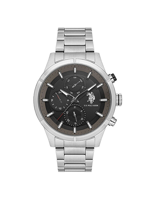 U.S. POLO ASSN. USPA1014B-02 Erkek Kol Saati