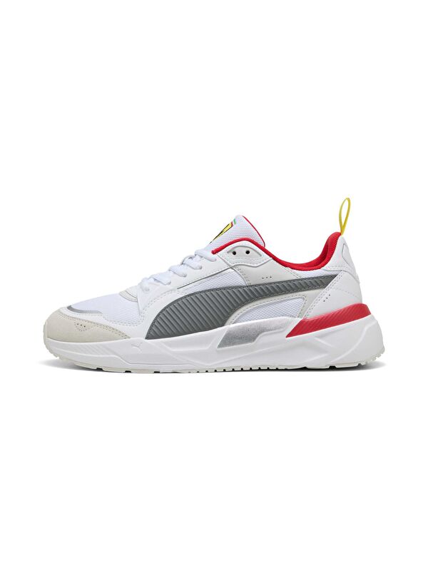 Puma Siyah Puma Scuderia Ferrari TRINITY 2 Ayakkabı