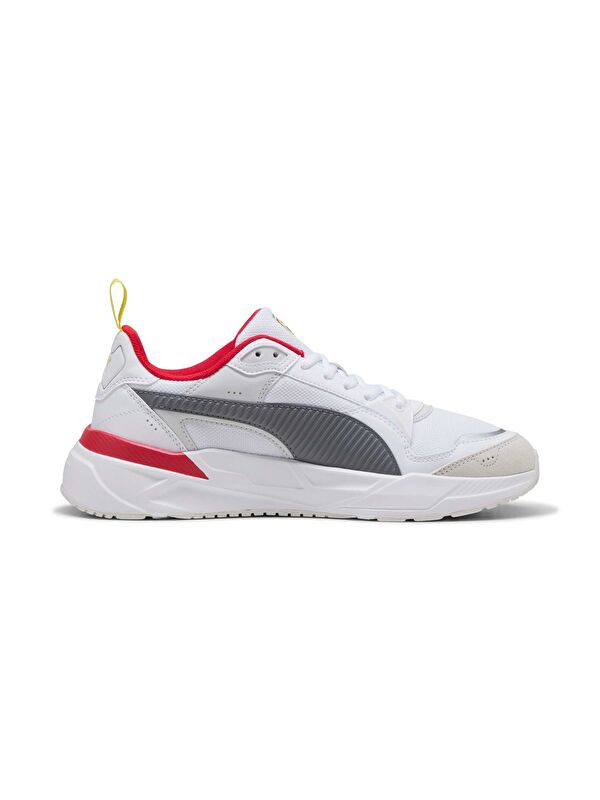 Puma Siyah Puma Scuderia Ferrari TRINITY 2 Ayakkabı