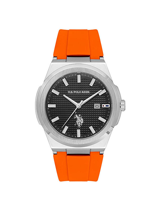 U.S. POLO ASSN. USPA1105-04 Erkek Kol Saati