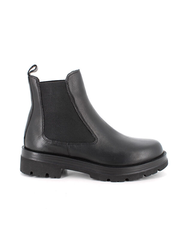 IGI&Co Kadın Bot 8689500 VITELLO Elastan Nero