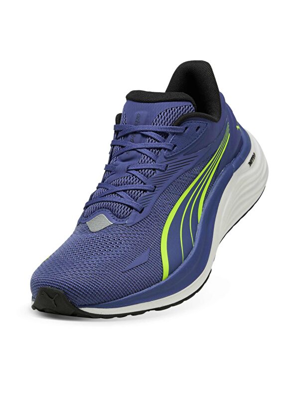 Puma Mavi Puma Electrify Nitro™ 4 Erkek Koşu Ayakkabısı