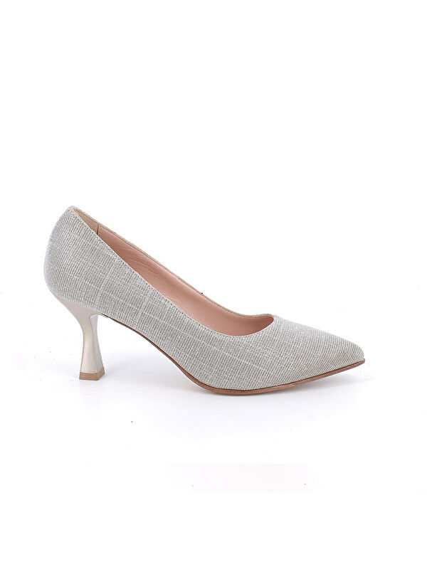 Igi&co Bej Igi&co Stiletto Dvn Kadın Topuklu 1182722 11827 Corda