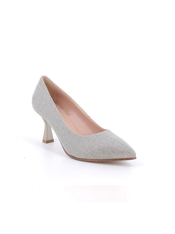 Igi&co Bej Igi&co Stiletto Dvn Kadın Topuklu 1182722 11827 Corda