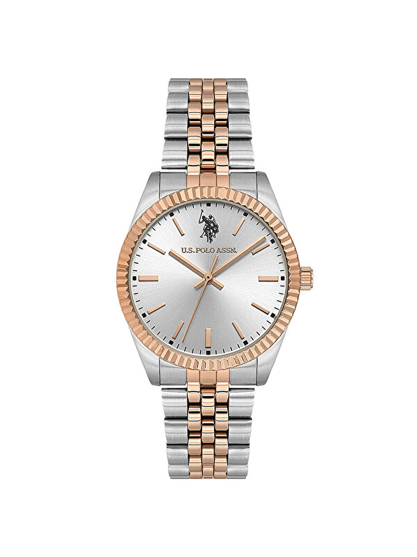 U.S. POLO ASSN. USPA2103-03 Kadın Kol Saati