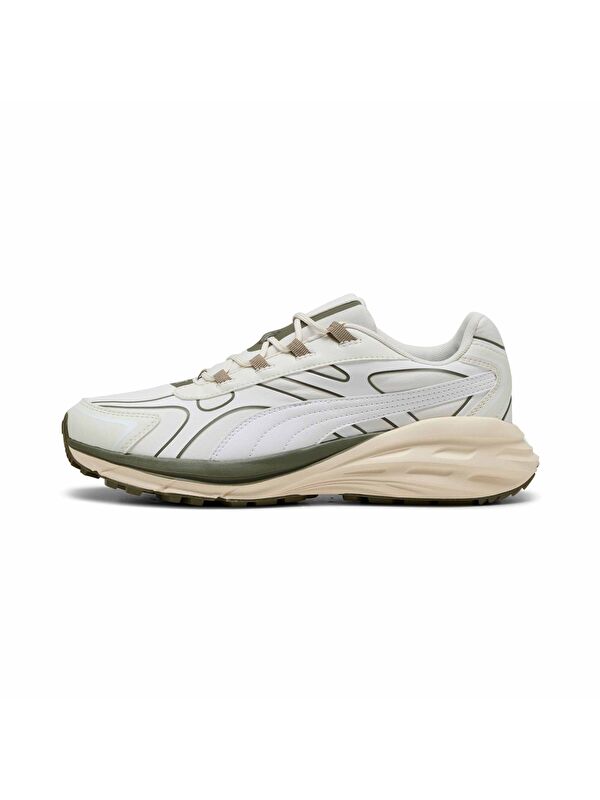 Puma HYPNOTIC LS Abrupt UNISEX Ayakkabı