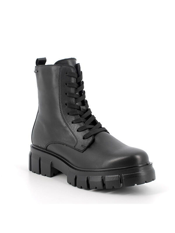 IGI&Co Kadın Bot 6664300 DRY 66643 Nappa Soft Nero