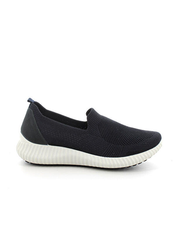 IGI&Co Kadın Sneaker 5652233 DZK 56522 T.FLYKNIT6 RECY Blu