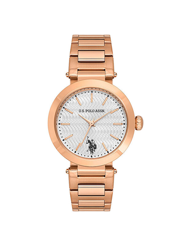 U.S. POLO ASSN. USPA2099-06 Kadın Kol Saati