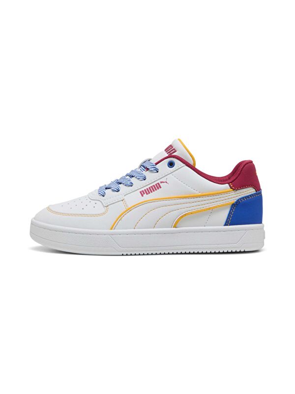 Puma Caven 2.0 STARBLITZ Genç Ayakkabısı