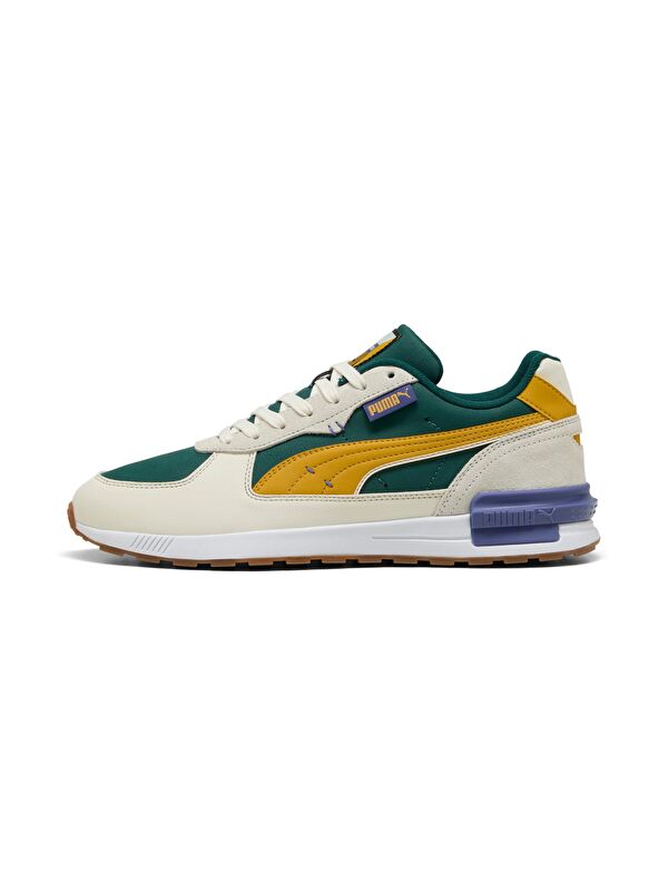 Puma GRAVITON GREENSIDE UNISEX Ayakkabı